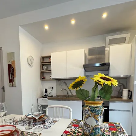 Cuore Di Apartament