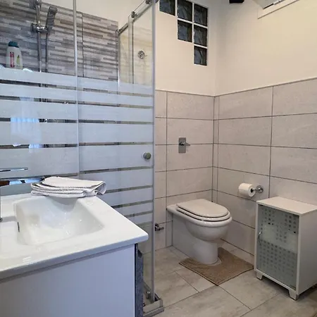 Apartament Cuore Di Modica