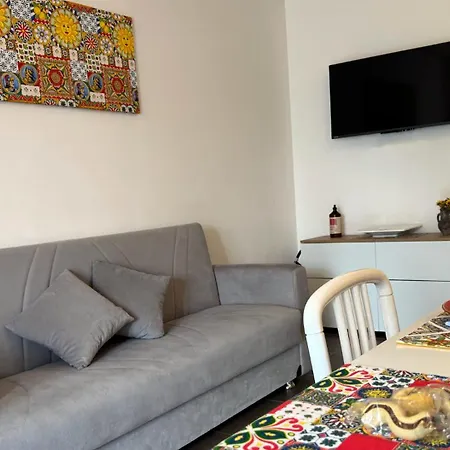 Apartament Cuore Di *