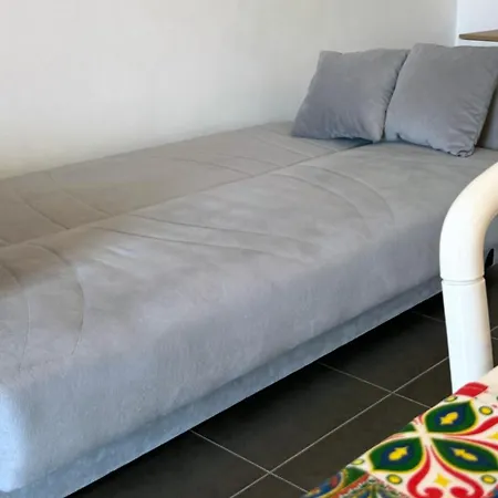 Lägenhet Cuore Di Modica